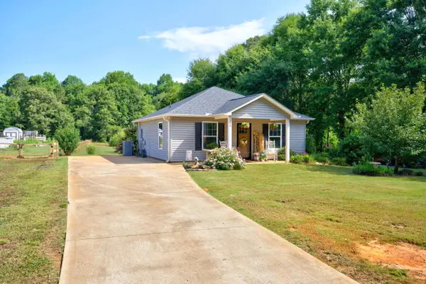 329 Scruggs TRL, Gaffney, SC 29341