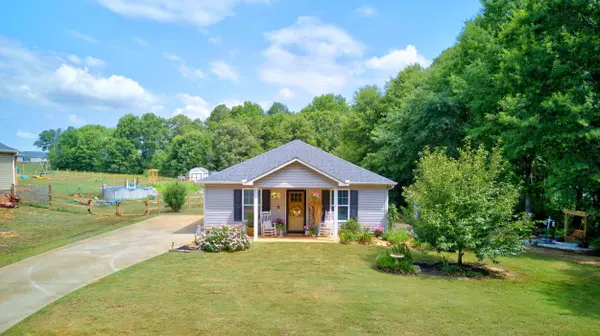329 Scruggs TRL, Gaffney, SC 29341