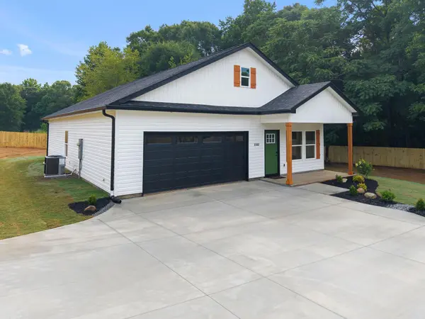 2302 Old Spartanburg HWY, Woodruff, SC 29388