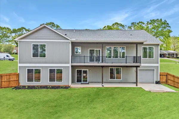 308 Pineridge DR, Spartanburg, SC 29303