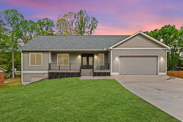308 Pineridge DR, Spartanburg, SC 29303