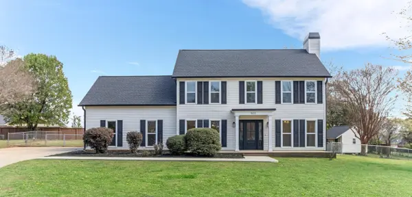 502 Kavan CT, Moore, SC 29369