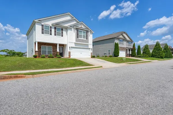 506 Friar Park LN, Lyman, SC 29365