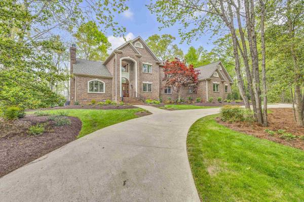 116 Sleepy Hollow LN, Spartanburg, SC 29306