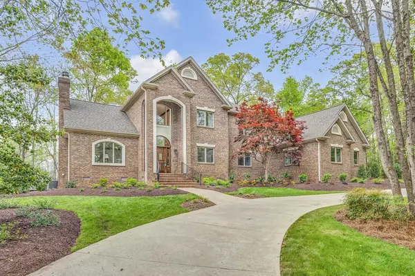 116 Sleepy Hollow LN, Spartanburg, SC 29306
