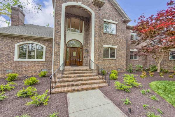 116 Sleepy Hollow LN, Spartanburg, SC 29306
