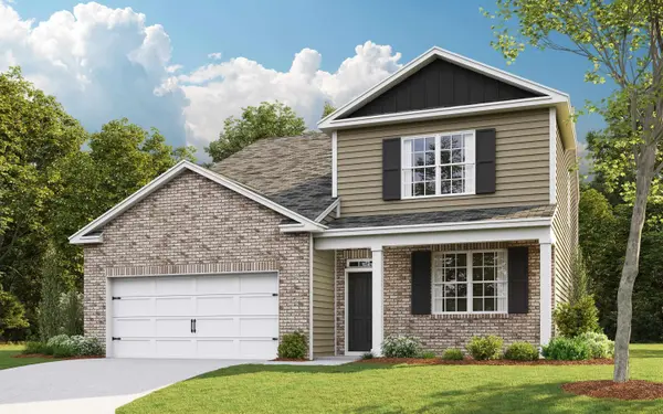 592 Landseer DR, Landrum, SC 29356