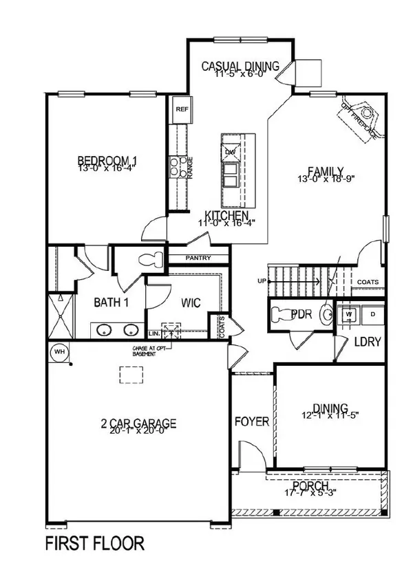 592 Landseer DR, Landrum, SC 29356