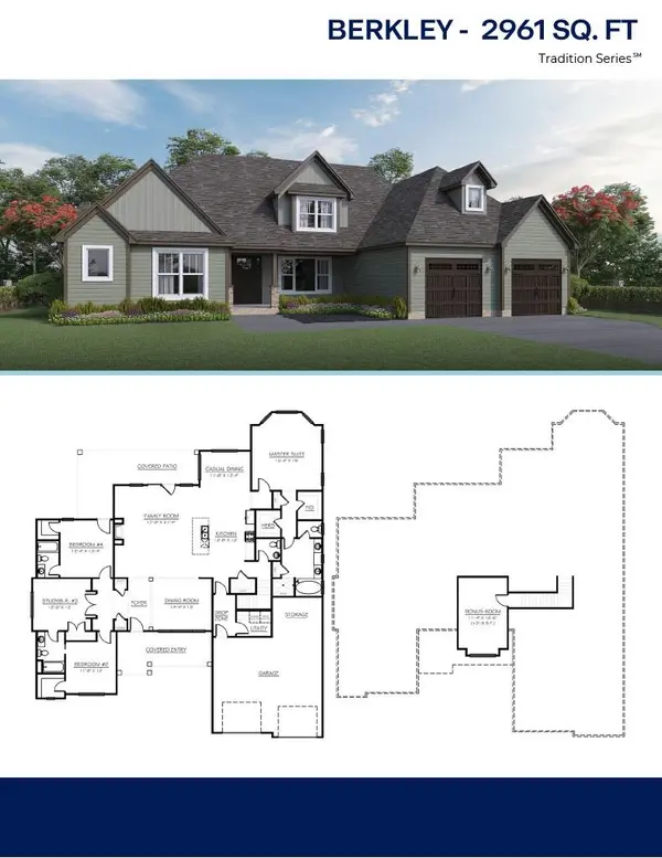 559 Winstone TRL, Woodruff, SC 29388