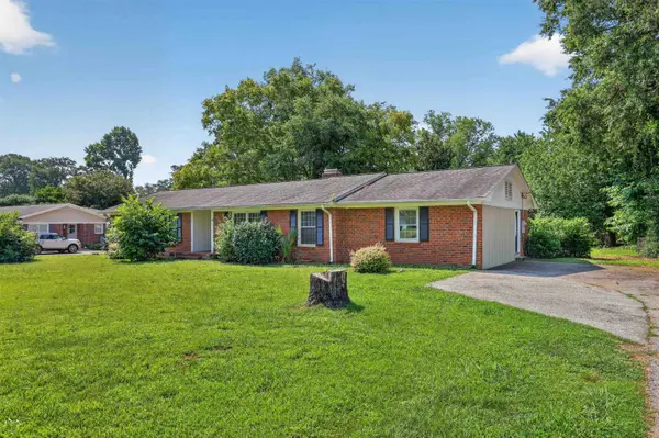 112 Thunderbird PL, Spartanburg, SC 29307