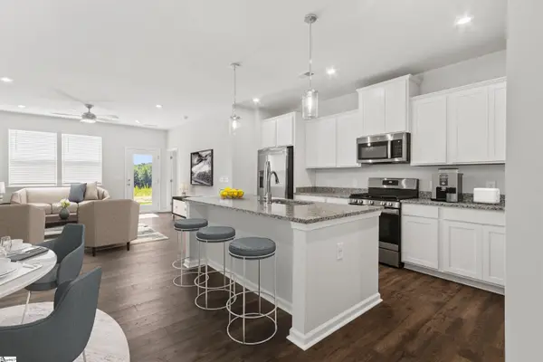 1445 Harper Mae DR, Spartanburg, SC 29303