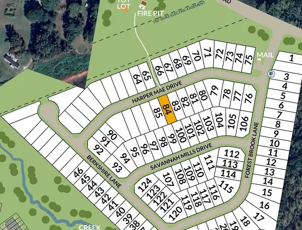 1445 Harper Mae DR, Spartanburg, SC 29303
