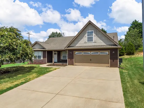 319 Kelly Farm RD, Moore, SC 29369