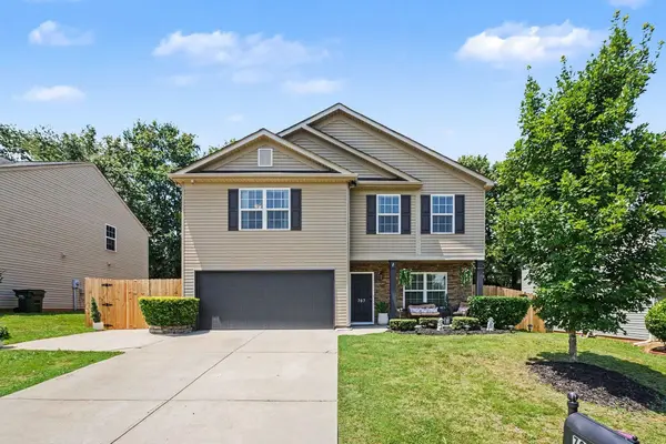 707 Markham CIR, Moore, SC 29369