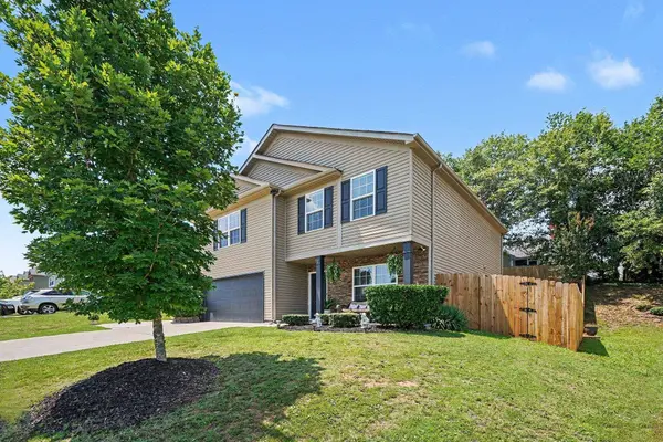 707 Markham CIR, Moore, SC 29369