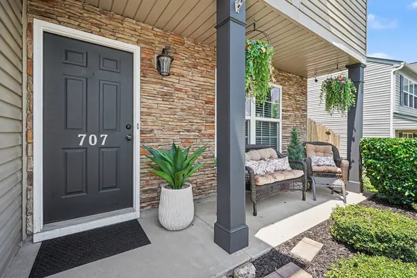 707 Markham CIR, Moore, SC 29369