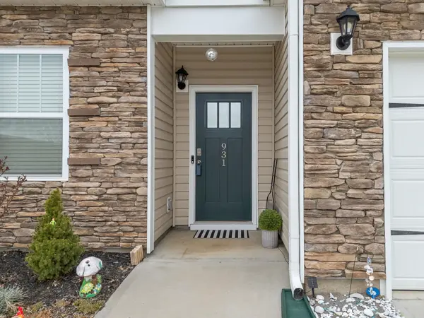 931 Brynderwen PL, Lyman, SC 29365
