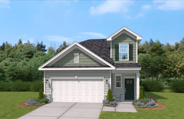 1449 Harper Mae DR, Spartanburg, SC 29303