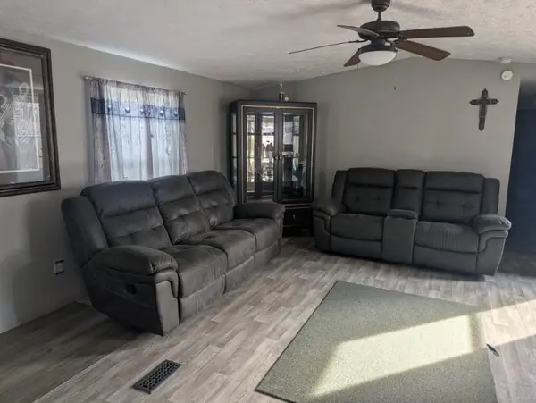 260 Buck Branch RD, Mill Spring, NC 28756