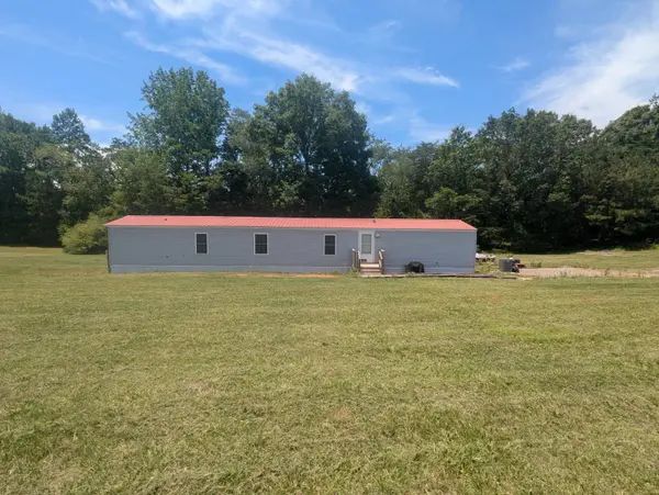 260 Buck Branch RD, Mill Spring, NC 28756