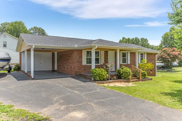 108 Cone DR, Liberty, SC 29657
