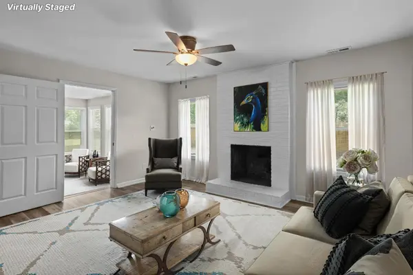 206 Carey AVE, Greer, SC 29651