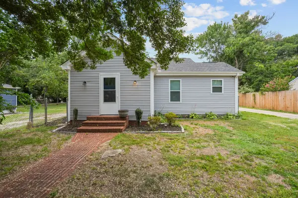206 Carey AVE, Greer, SC 29651