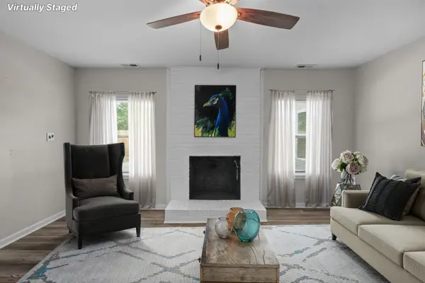 206 Carey AVE, Greer, SC 29651