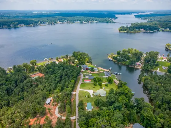 2585 Pineland Shores CIR, Cross Hill, SC 29322