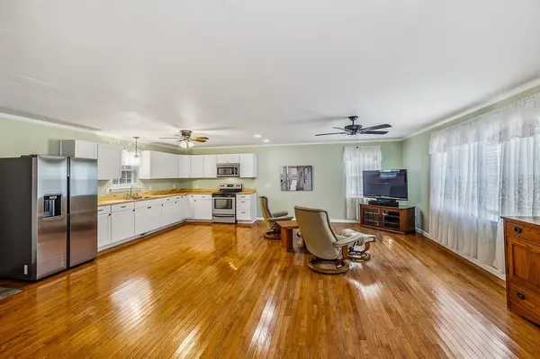 2585 Pineland Shores CIR, Cross Hill, SC 29322