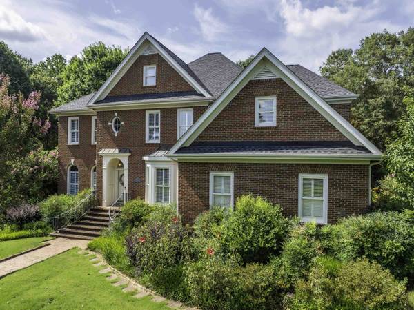 723 Sugar Pine CT, Greer, SC 29651