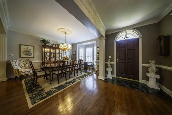 723 Sugar Pine CT, Greer, SC 29651