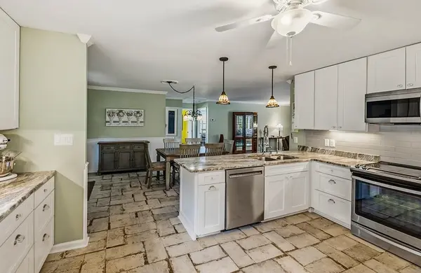 2511 & 2585 Pineland Shores CIR, Cross Hill, SC 29332