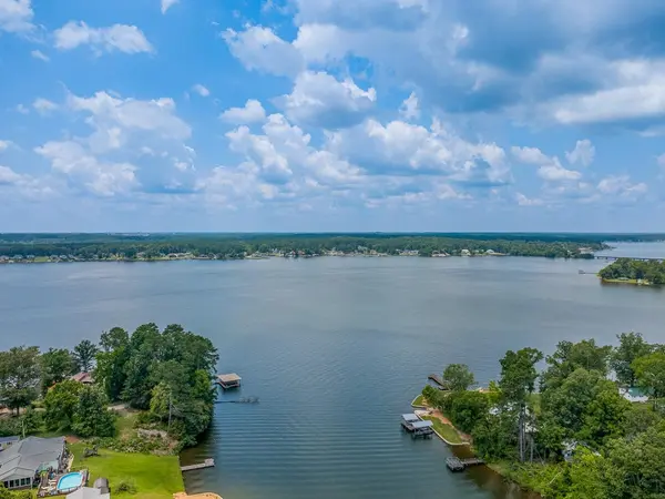 2511 & 2585 Pineland Shores CIR, Cross Hill, SC 29332