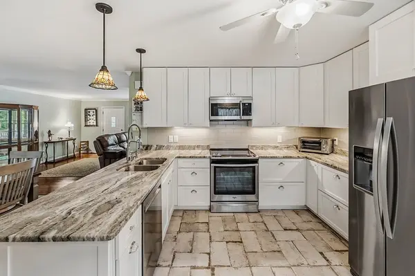2511 & 2585 Pineland Shores CIR, Cross Hill, SC 29332