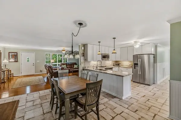 2511 Pineland Shores CIR, Cross Hill, SC 29332