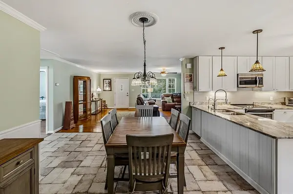 2511 Pineland Shores CIR, Cross Hill, SC 29332