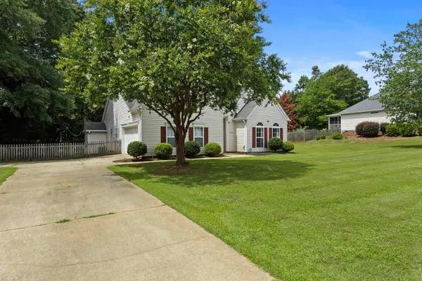 412 Ashley Oaks DR, Moore, SC 29369