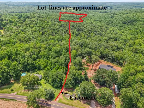 637 Odell RD, Liberty, SC 29657