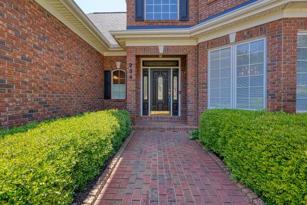 234 N Lake Emory DR, Inman, SC 29349