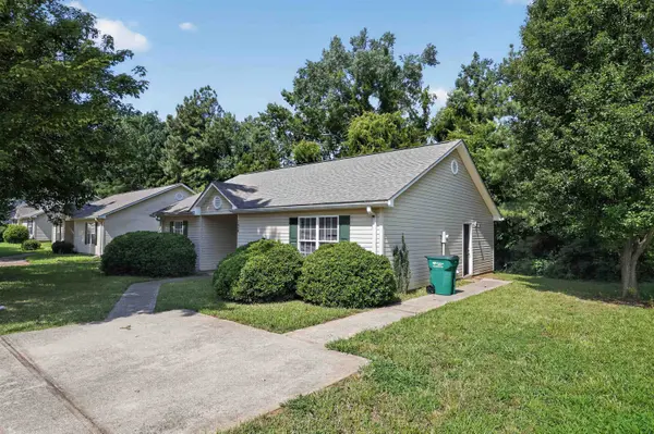 1868 Tamara WAY, Spartanburg, SC 29301