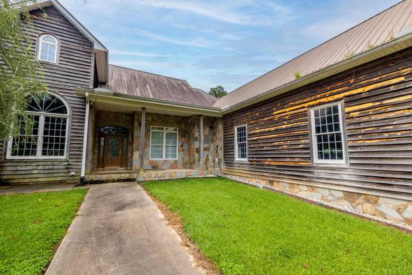 120 Lonesome Valley RD, Westminster, SC 29693-0000