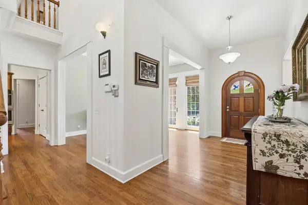 2190 Landrum Mill RD, Campobello, SC 29322