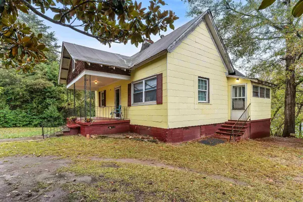 309 Flat DR, Buffalo, SC 29321