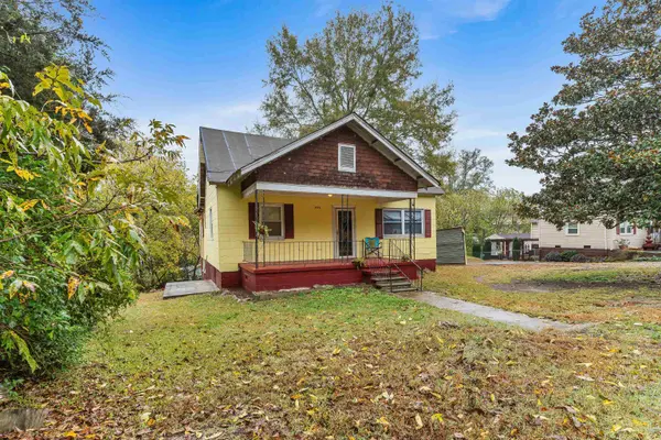 309 Flat DR, Buffalo, SC 29321