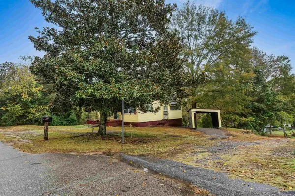 309 Flat DR, Buffalo, SC 29321