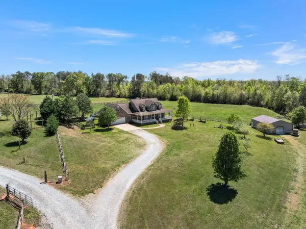 510 Cole RD, Campobello, SC 29322-9998