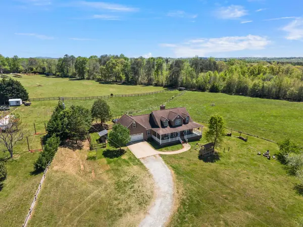 510 Cole RD, Campobello, SC 29322-9998