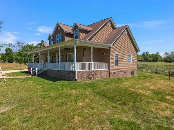 510 Cole RD, Campobello, SC 29322-9998