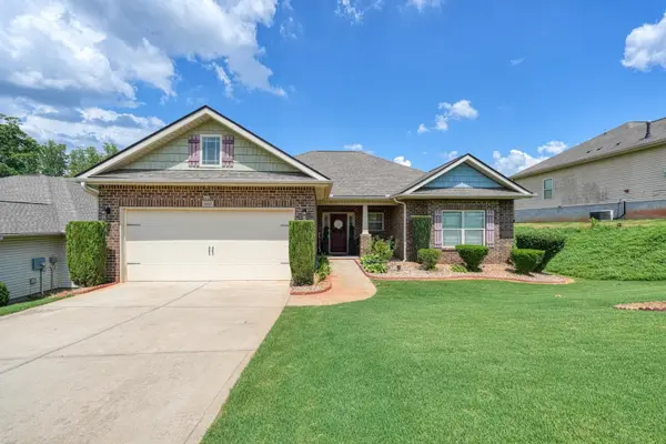 360 Huntwood DR, Roebuck, SC 29376